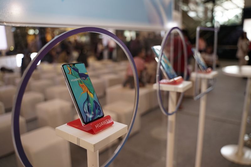 Huawei P30 Pro