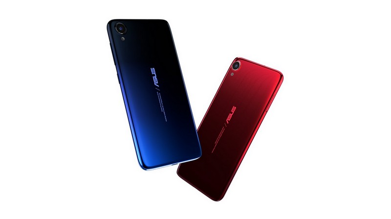 Asus Zenfone Live L2