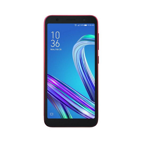 Asus Zenfone Live L2