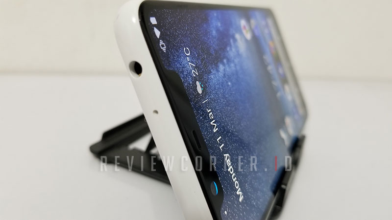 Port Audio Nokia 5.1 Plus