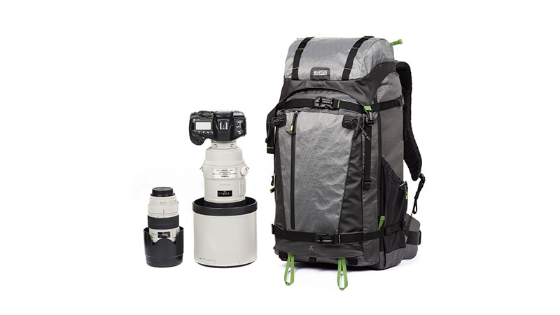 Think Tank Mindshift Backlight Elite 45L