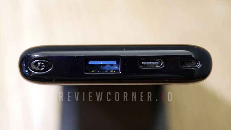 Port PPB1002