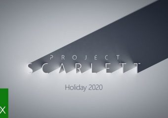 Xbox Project Scarlett