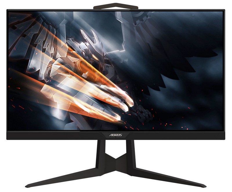 Monitor Gaming Gigabyte Aorus KD25F