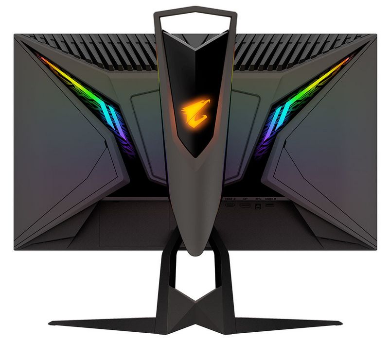 Monitor Gaming Gigabyte Aorus KD25F