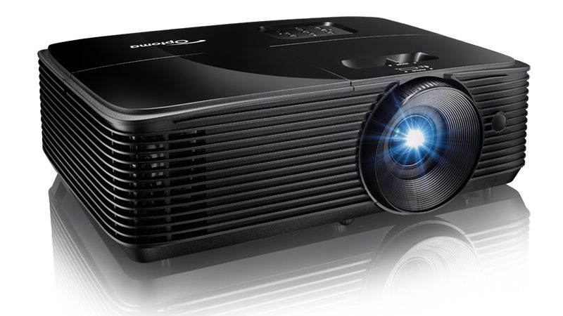 Proyektor Optoma SA500