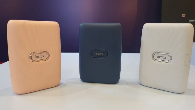 Fujifilm Instax Mini Link