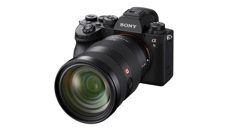 Sony A9II