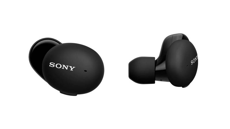 TWS Sony WF-F800