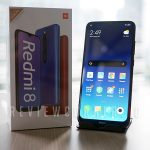Xiaomi Redmi 8