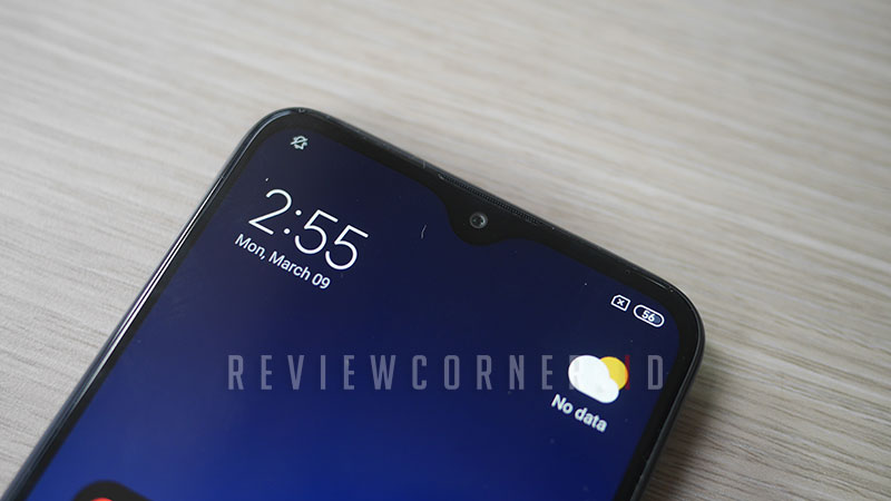 Redmi 8