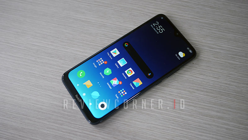 Redmi 8