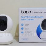 TP-Link Tapo C200