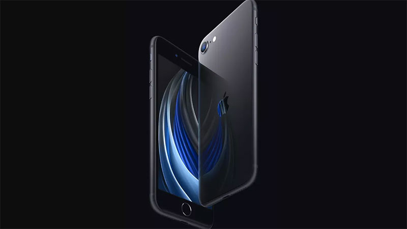 iPhone SE 2020