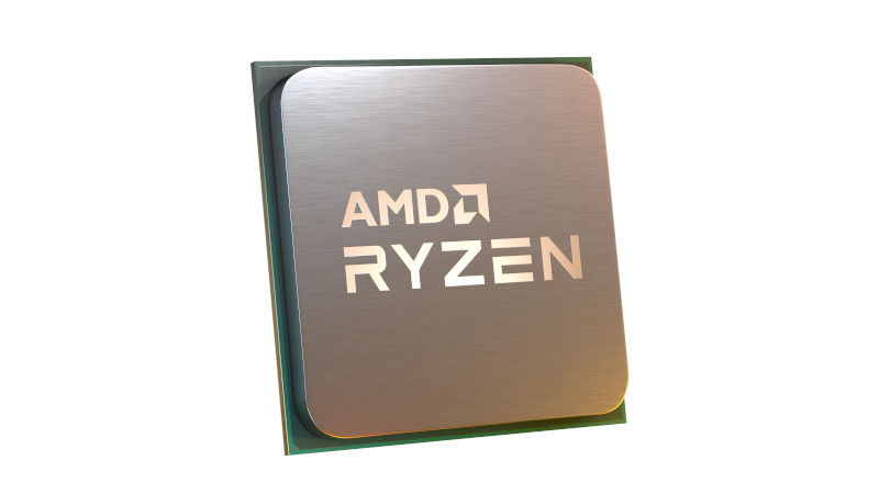 AMD Ryzen 3 3100