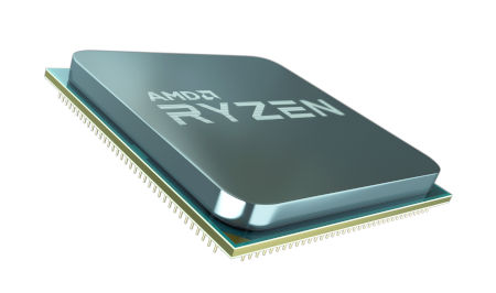AMD Ryzen 3 3300x