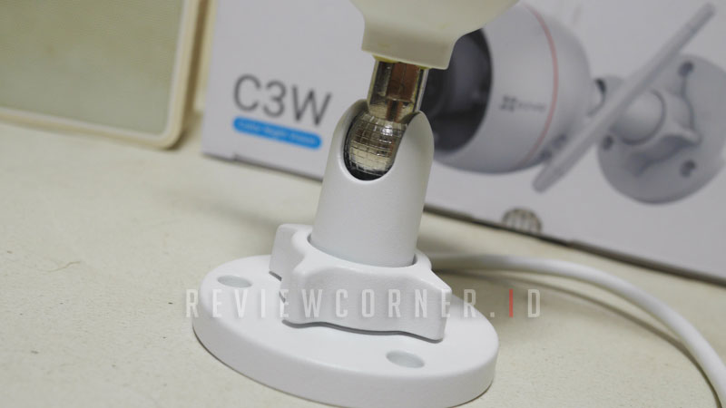 Ballhead EZVIZ C3W