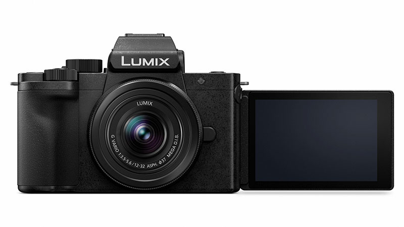 Panasonic Lumix G100