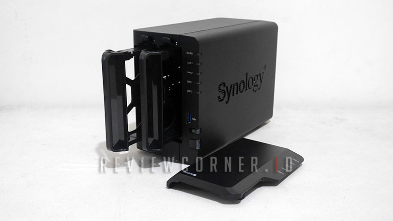 Synology DS220+