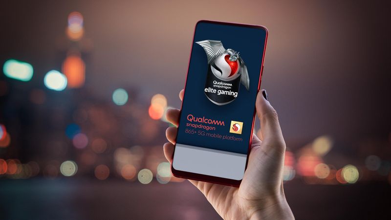 Qualcomm Snapdragon 865 Plus