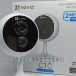 EZVIZ C1C PIR