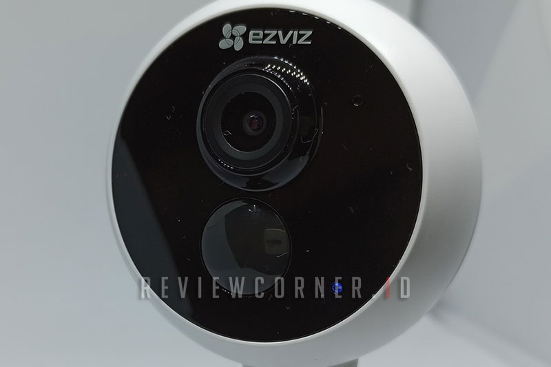 Sensor EZVIZ C1C PIR