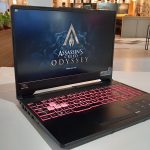 Asus TUF Gaming A15 FX506