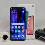 Xiaomi Redmi 9