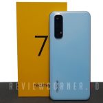 realme 7