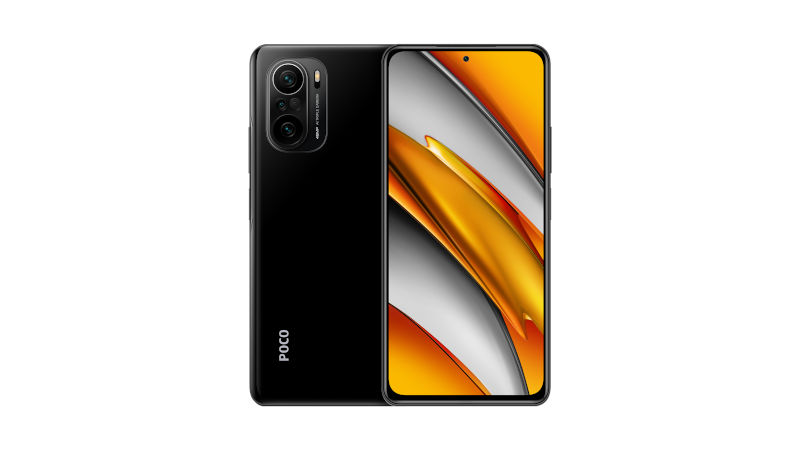 Poco F3
