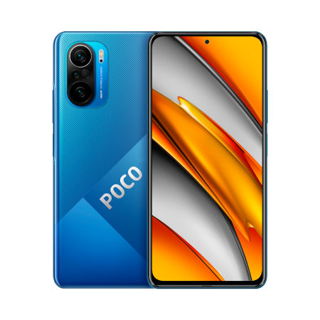 Poco F3