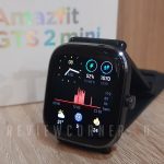 Amazfit GTS 2 Mini