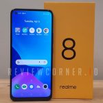 realme 8