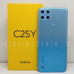 realme C25Y
