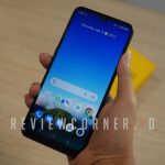 Realme C31