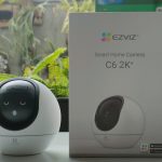 EZVIZ C6