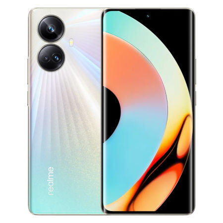 Realme 10 Pro Series