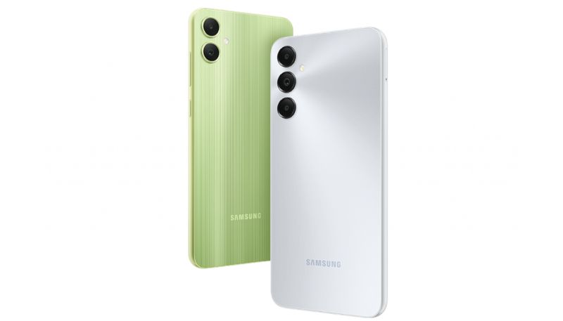 Samsung Galaxy A05 Series