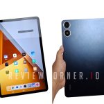 POCO Pad