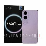 vivo V40 Lite