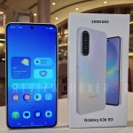 Samsung Galaxy A36 5G