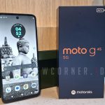 Motorola moto g45 5G
