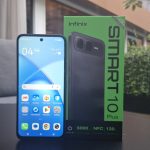 Infinix Smart 10 Plus