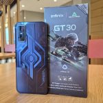 Infinix GT 30