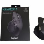 Logitech MX Master 4