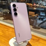 nubia V80 Max