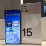 OPPO Reno15 5G