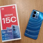 REDMI 15C
