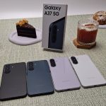 Samsung Galaxy A37 5G