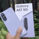 Samsung Galaxy A57 5G